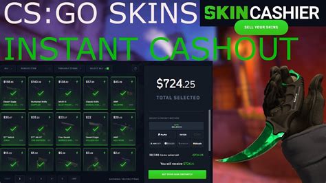 csgo instant paypal.